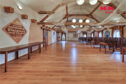 Prodej výrobního objektu, 8 700 m² - 14