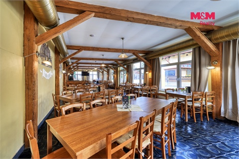Prodej výrobního objektu, 8 700 m² - 10