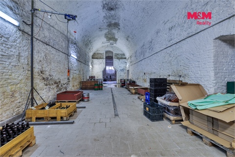 Prodej výrobního objektu, 8 700 m² - 22