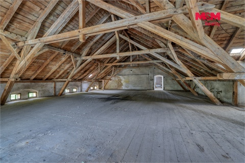 Prodej výrobního objektu, 8 700 m² - 28