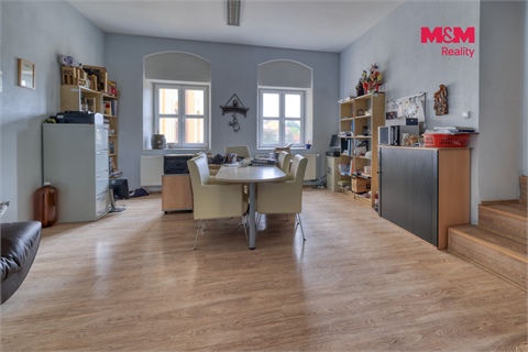 Prodej výrobního objektu, 8 700 m² 22
