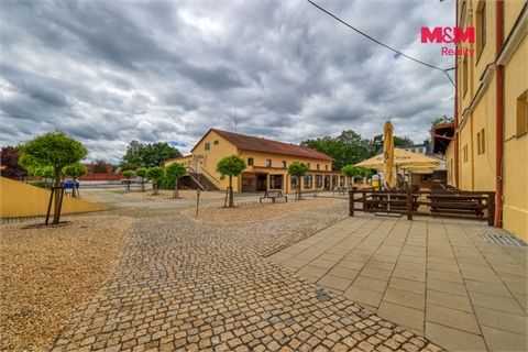 Prodej výrobního objektu, 8 700 m² - 20