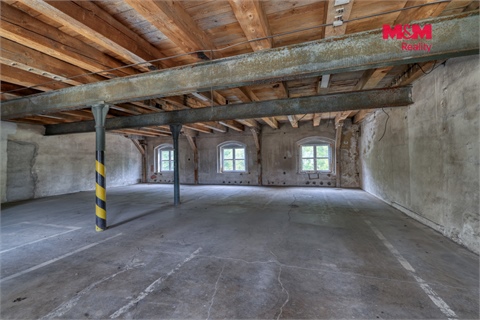 Prodej výrobního objektu, 8 700 m² - 26