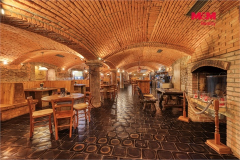 Prodej výrobního objektu, 8 700 m² - 8