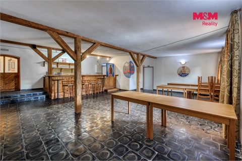 Prodej výrobního objektu, 8 700 m² 16