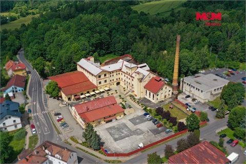 Prodej výrobního objektu, 8 700 m² 4