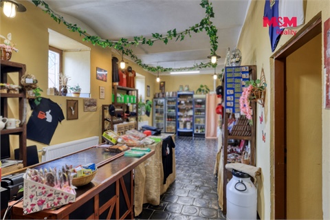Prodej výrobního objektu, 8 700 m² 24