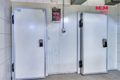 Prodej výrobního objektu, 8 700 m² 18