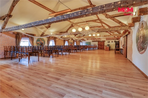 Prodej výrobního objektu, 8 700 m² - 12