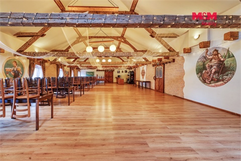 Prodej výrobního objektu, 8 700 m² 14