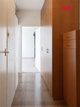 Prodej bytu 1+1, 34 m² - 4