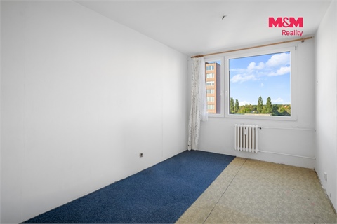 Prodej bytu 3+1, 68 m² - 6