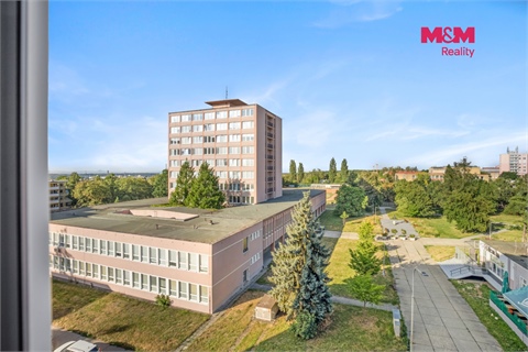 Prodej bytu 3+1, 68 m² - 10