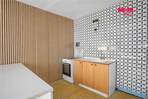 Prodej bytu 3+1, 68 m² 2