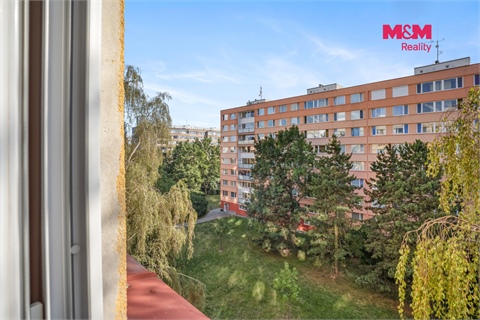 Prodej bytu 3+1, 68 m² 12