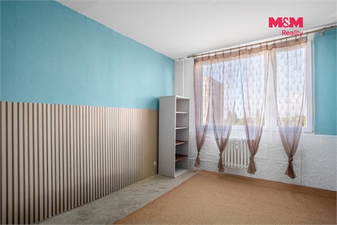 Prodej bytu 3+1, 68 m² - 4