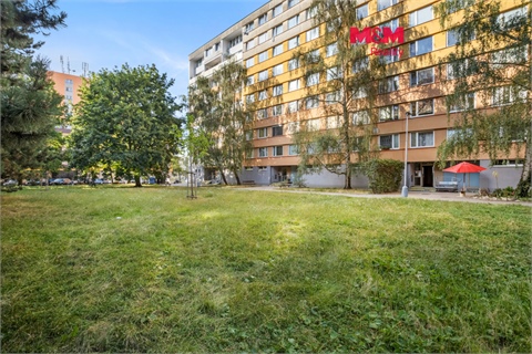 Prodej bytu 3+1, 68 m² 0