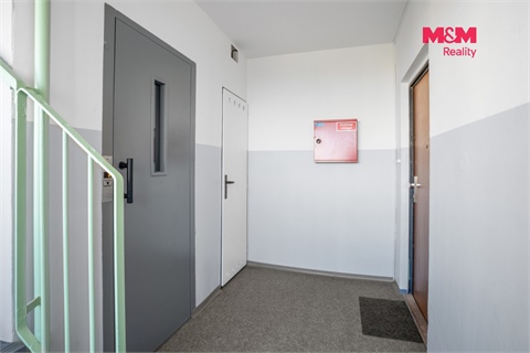 Prodej bytu 3+1, 68 m² 10