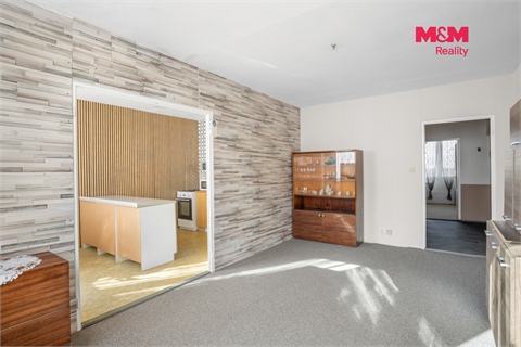 Prodej bytu 3+1, 68 m² 4
