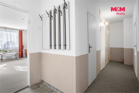 Prodej bytu 3+1, 68 m² 6