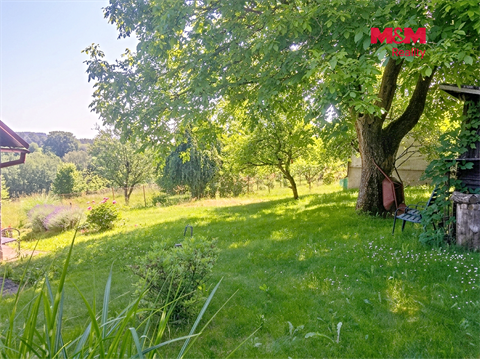 Prodej chaty / chapuly, 37 m² 8