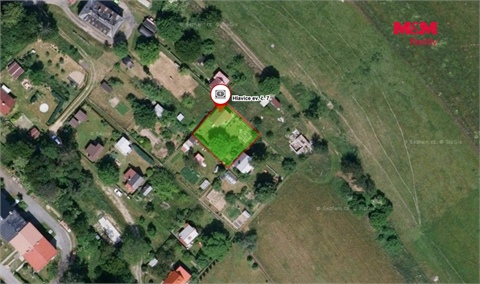 Prodej chaty / chapuly, 37 m² - 10