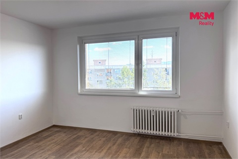 Pronájem bytu 2kk, 42 m² 4