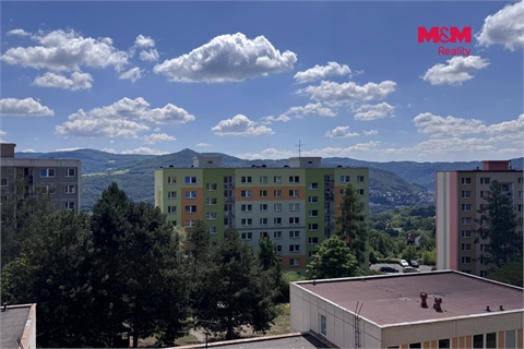 Pronájem bytu 2kk, 42 m² - 6