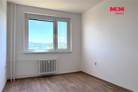 Pronájem bytu 2kk, 42 m² - 4