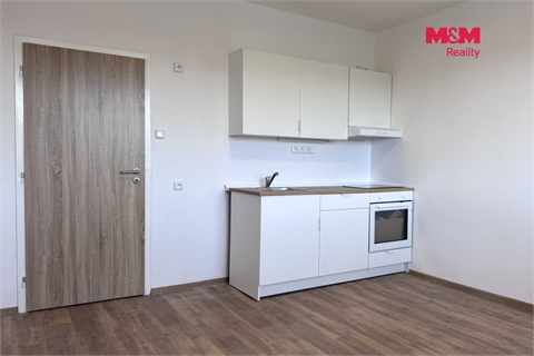 Pronájem bytu 2kk, 42 m² - 0