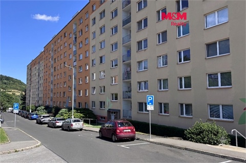 Pronájem bytu 2kk, 42 m² 0