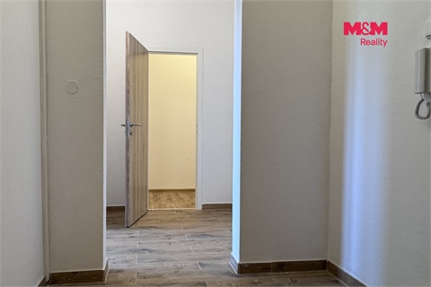 Pronájem bytu 2kk, 42 m² 6