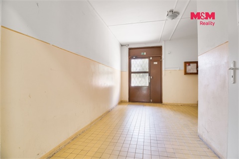 Prodej bytu 3+1, 80 m² - 20
