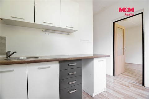Prodej bytu 3+1, 80 m² - 8