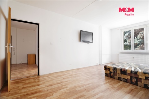 Prodej bytu 3+1, 80 m² 18