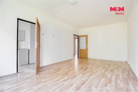 Prodej bytu 3+1, 80 m² 6