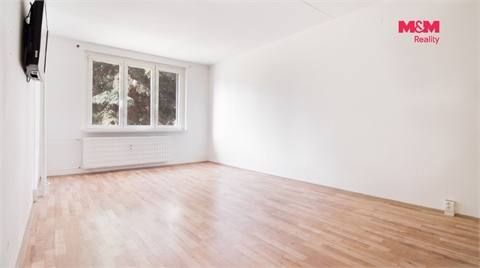 Prodej bytu 3+1, 80 m² - 24