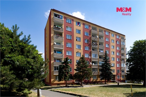 Prodej bytu 3+1, 80 m² 8