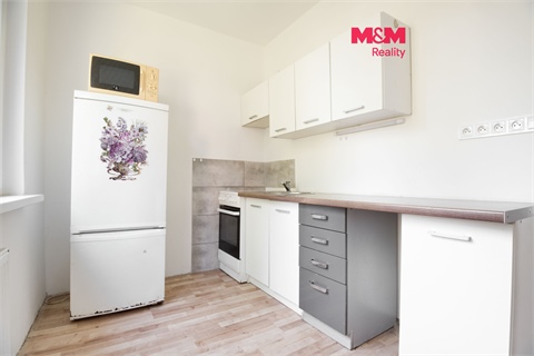Prodej bytu 3+1, 80 m² 0