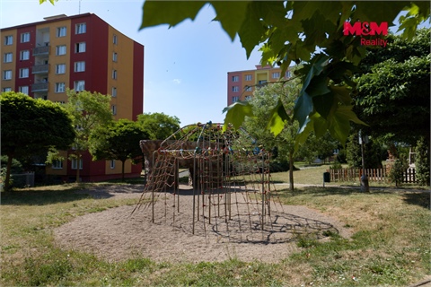 Prodej bytu 3+1, 80 m² 22