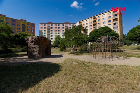 Prodej bytu 3+1, 80 m² - 18