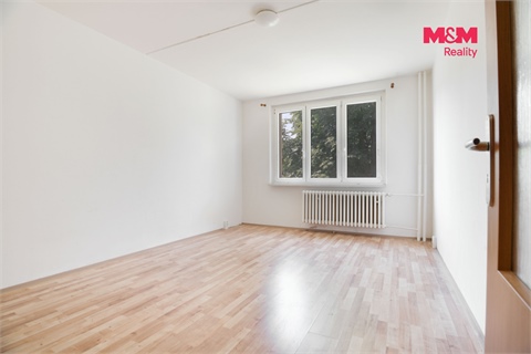 Prodej bytu 3+1, 80 m² - 12