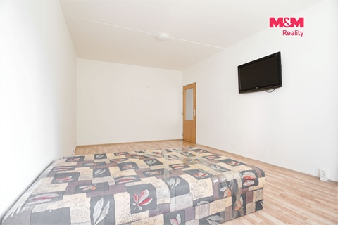 Prodej bytu 3+1, 80 m² 20