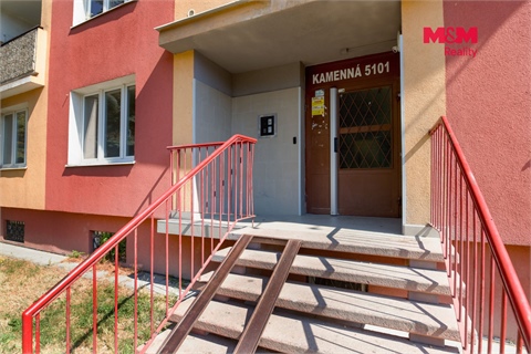 Prodej bytu 3+1, 80 m² 12