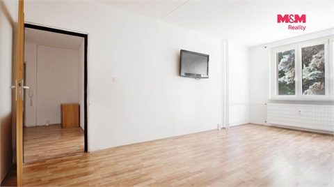 Prodej bytu 3+1, 80 m² - 22