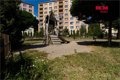 Prodej bytu 3+1, 80 m² - 4