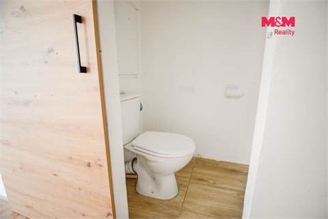 Prodej bytu 3+1, 80 m² 10