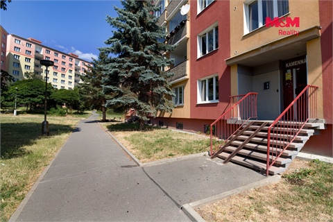 Prodej bytu 3+1, 80 m² - 14
