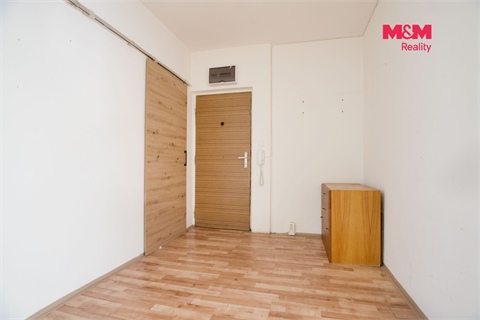 Prodej bytu 3+1, 80 m² - 10