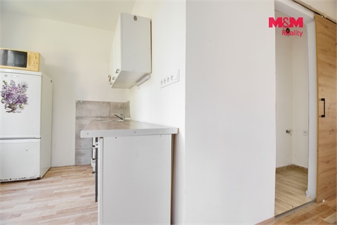 Prodej bytu 3+1, 80 m² - 6